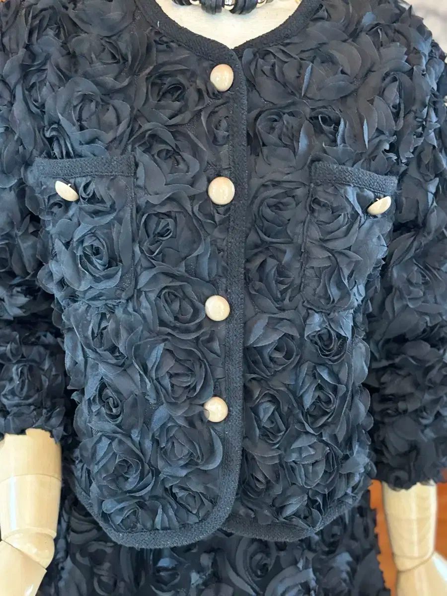 ジャケット スカート