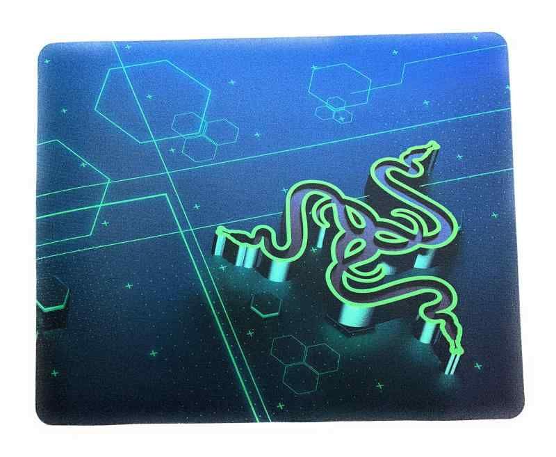 Razer Goliathusモバイルソフトゲーミングマウスマット（移動