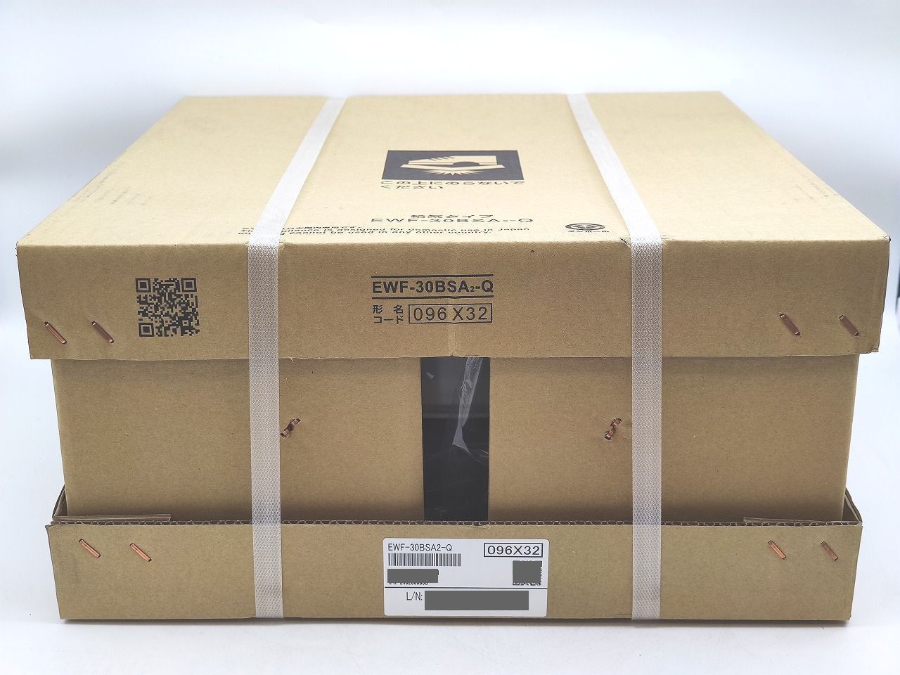 インボイス対応 三菱 MITSUBISHI EWF-30BSA2-Q その2
