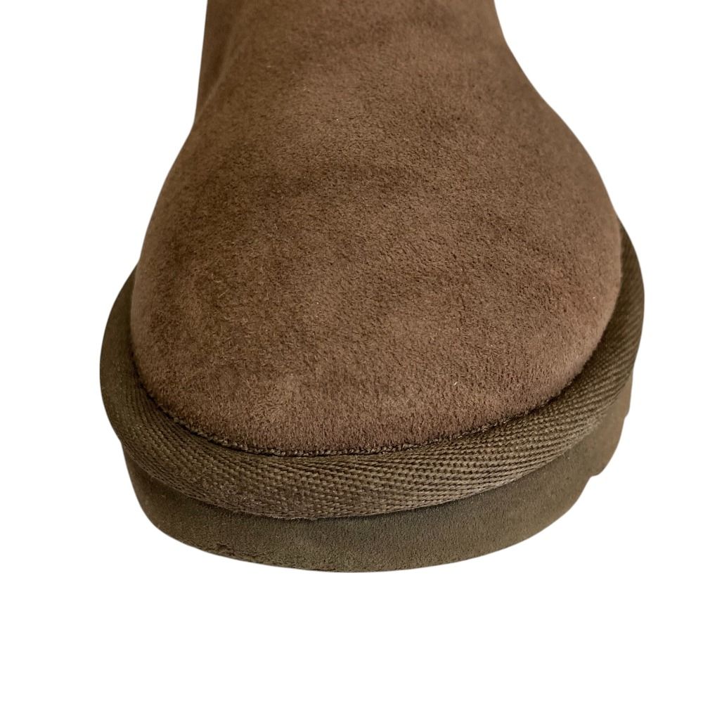 UGG Australia ムートンブーツ ブラウン UGG ムートンブーツ 26cm