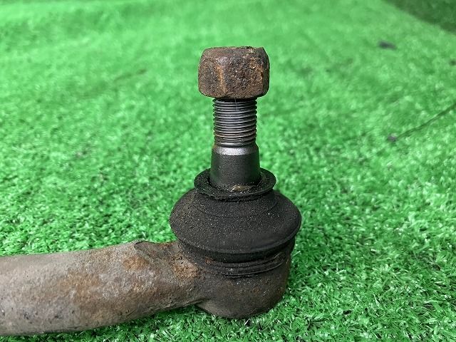 エブリィ DA64V ステアリングギアボックス ジョインターボ 4WD 2090 4 48510-68H03 26U