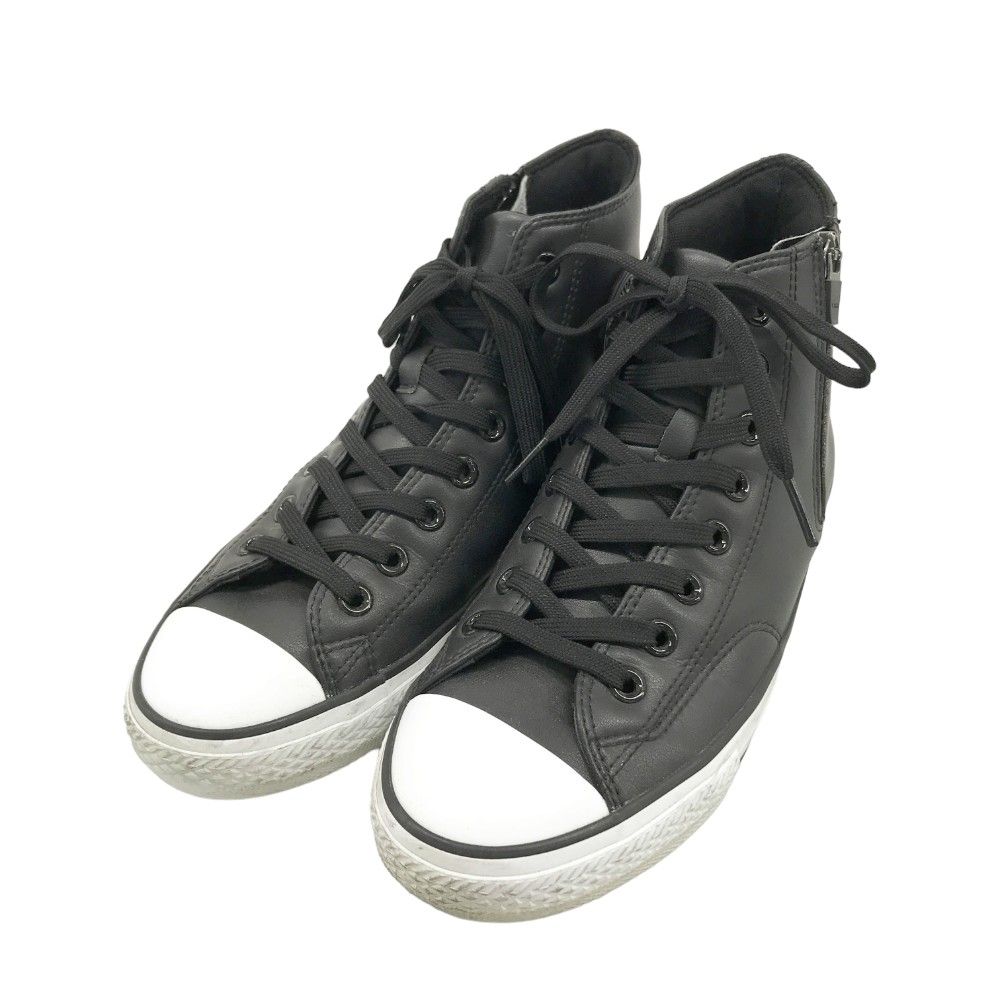 CONVERSE コンバース ×BEAMS GOLF 33500140 ゴルフシューズ ALL STAR GF Z HI ブラック系 25.5  [240101249596] ゴルフウェア メンズ ストスト - メルカリ