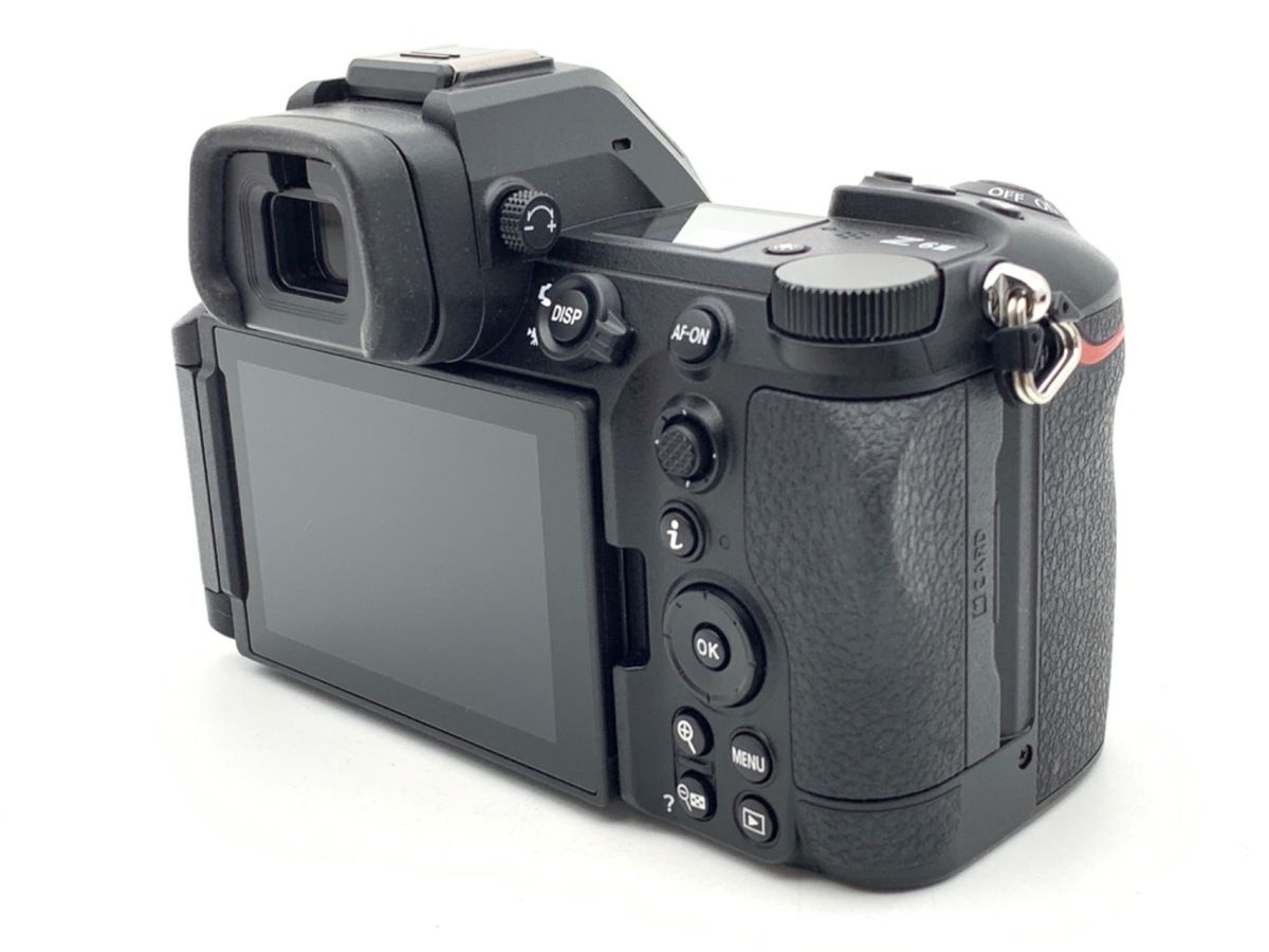 中古】 【美品】 ニコン Z6III ボディ 中古】 【美品】 ニコン Z6III  