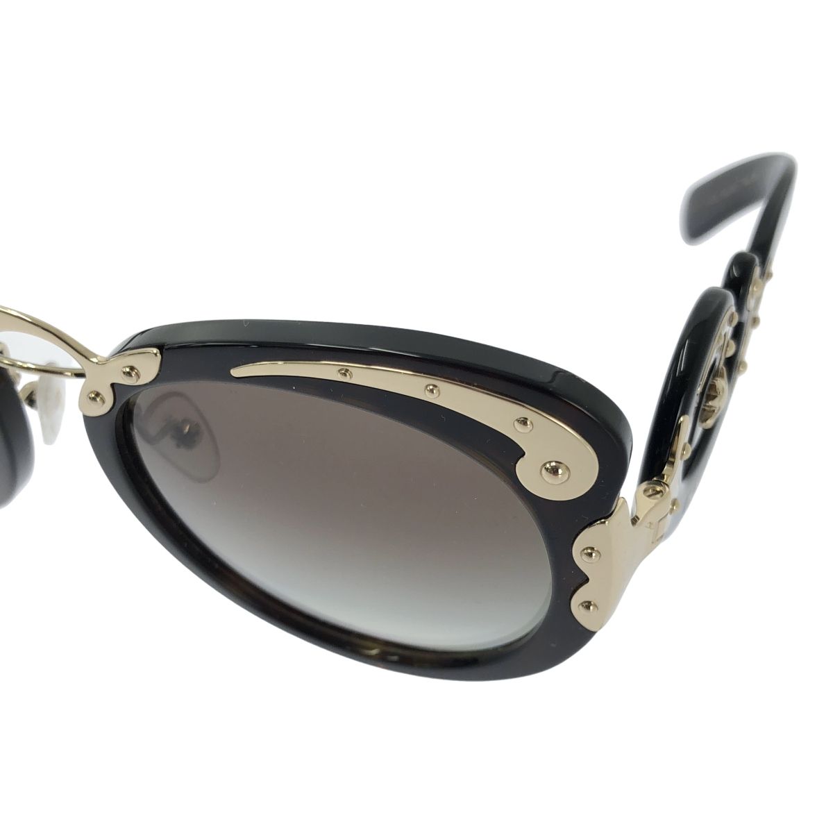 ブラック ゴールド