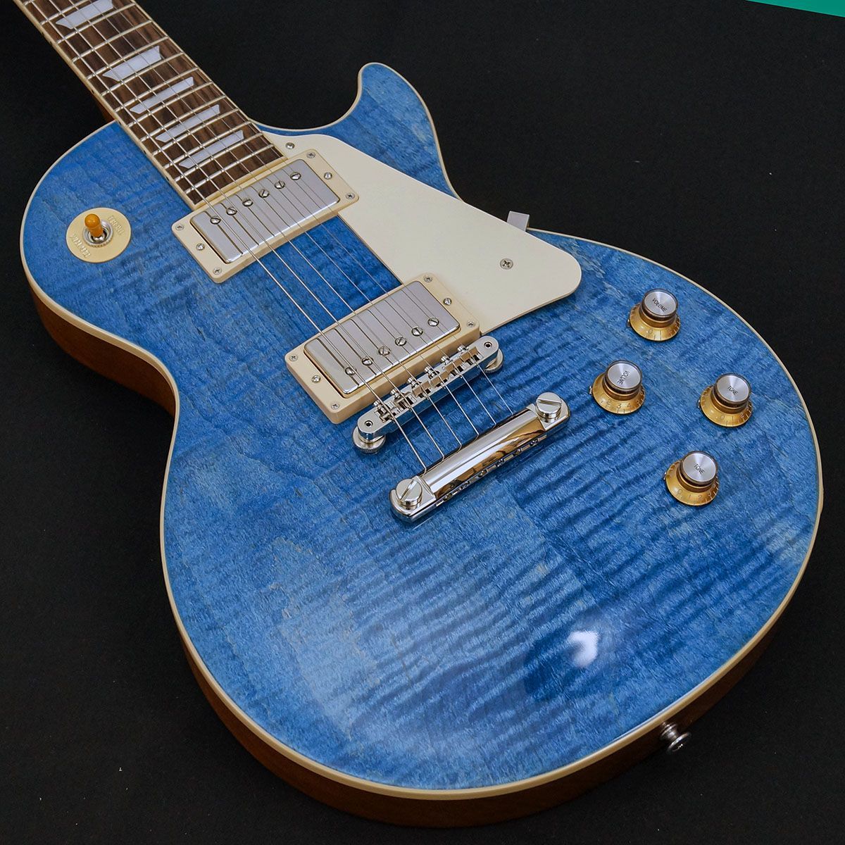 ￼グラスルーツ　レスポールスペシャル　p90 ESP グラスルーツ レスポールスペシャル p90 ESP グラスルーツ レスポール