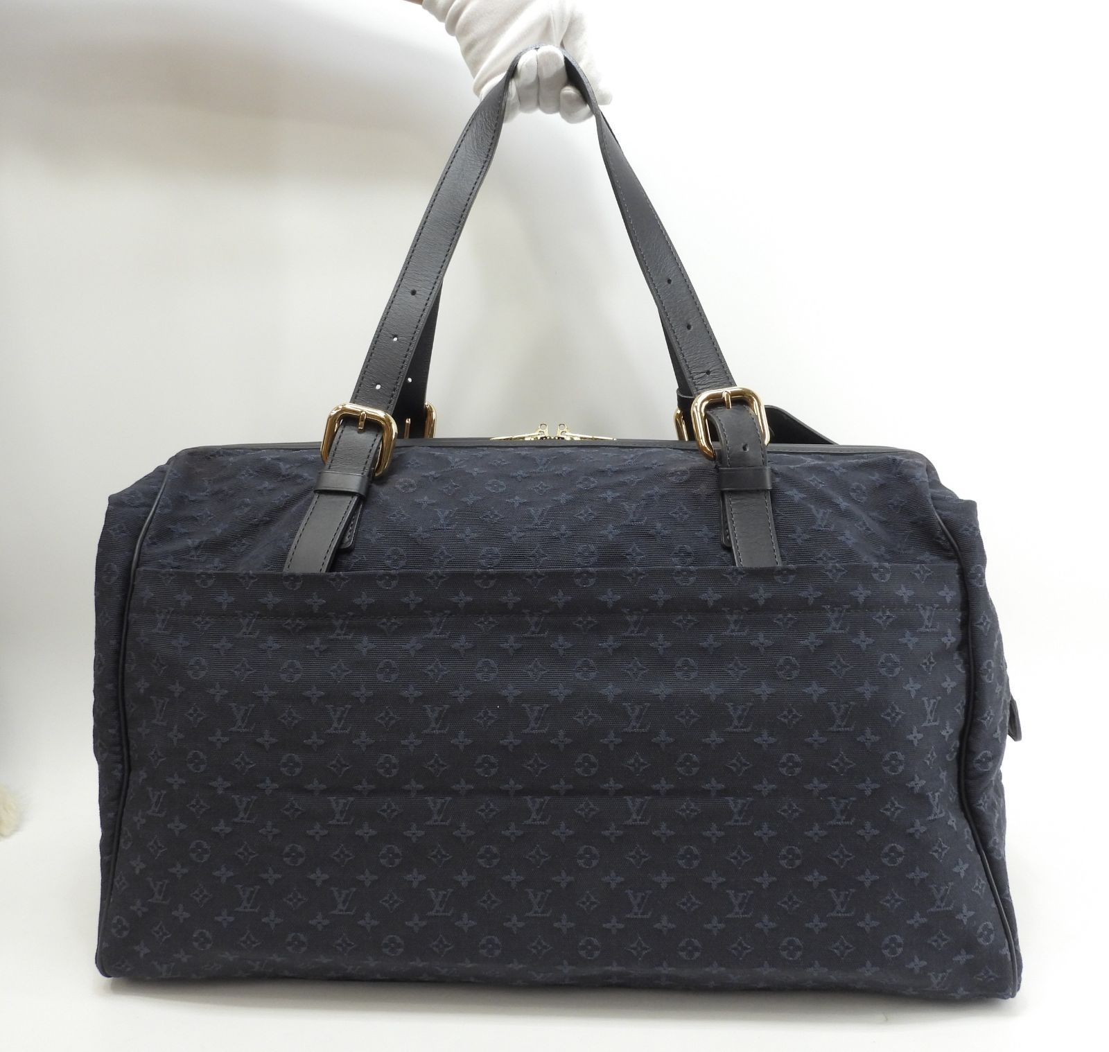 モノグラムミニ