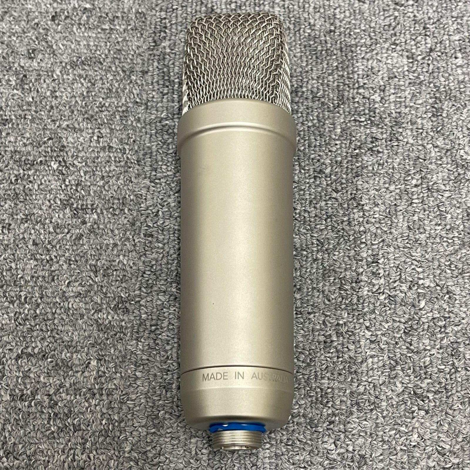 micro phones