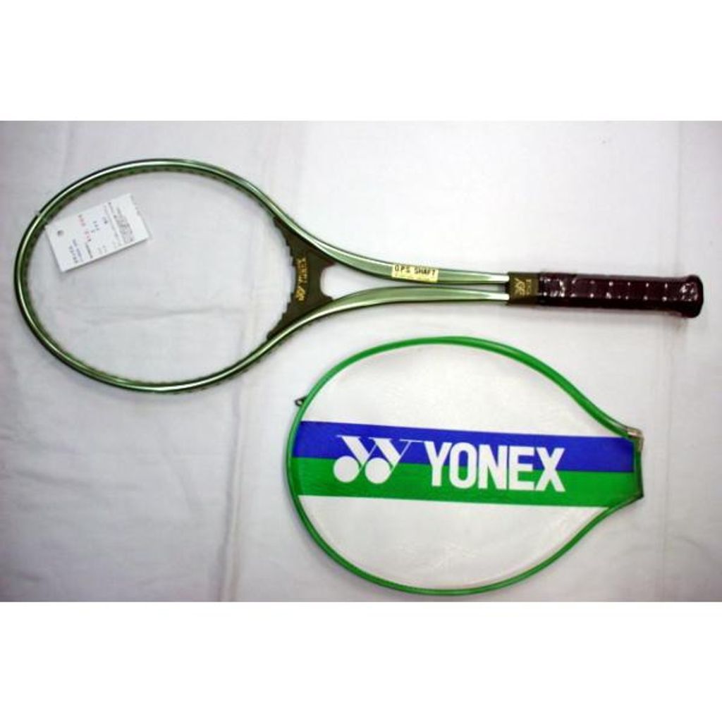 フレームのみ】【中古ラケット】ヨネックス YY-8600 OPS