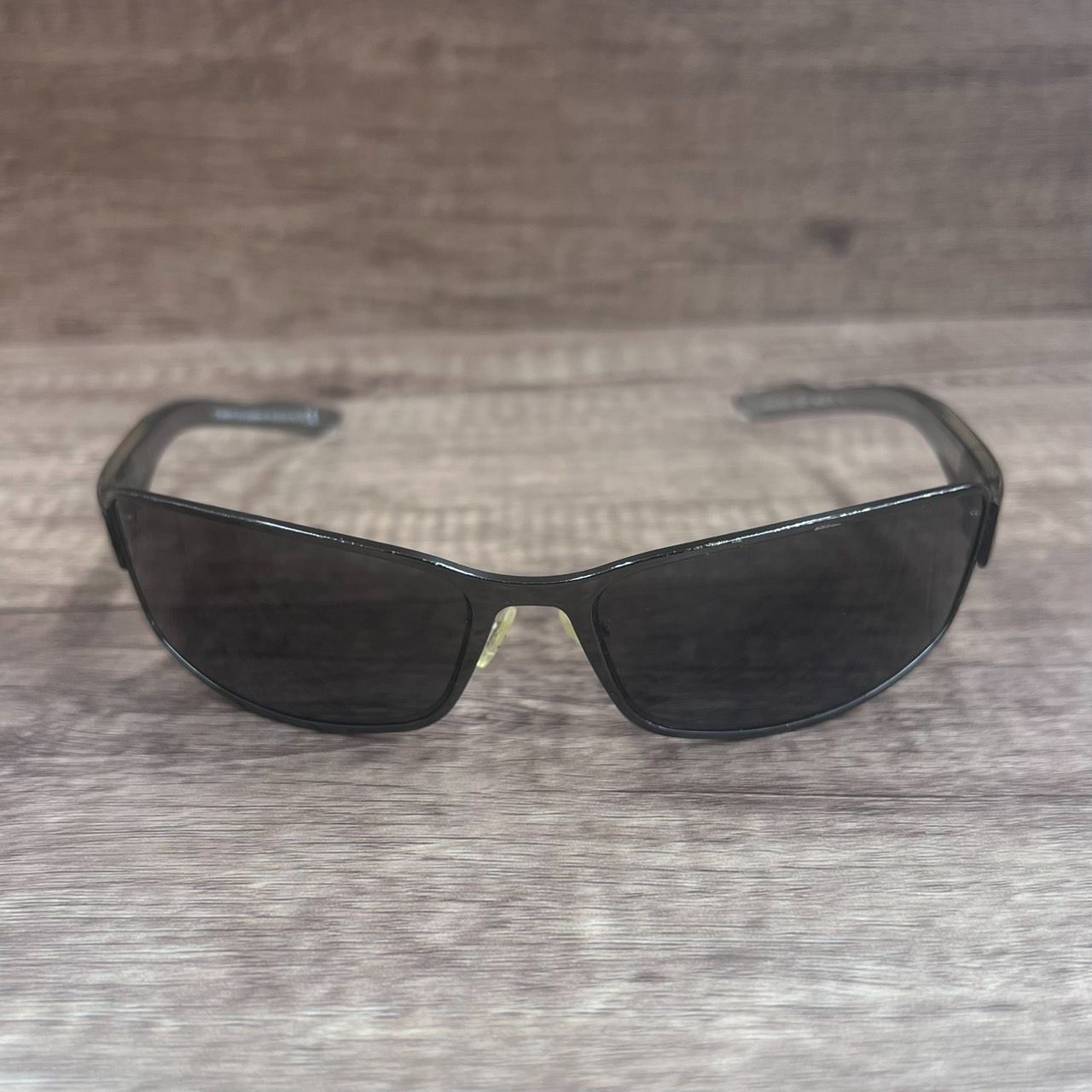 ドルチェ&ガッバーナ D&G 2124 G33 サングラス ブラック ケース付き