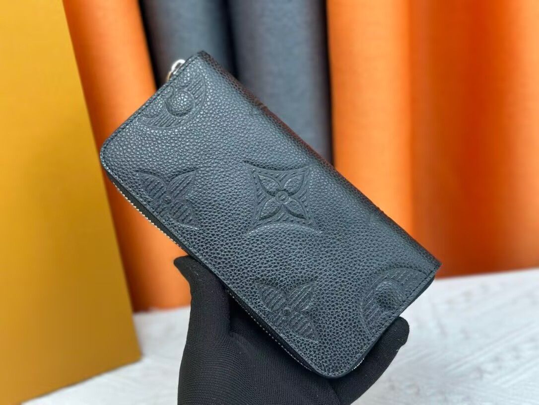 在庫処分 LOUIS VUITTON ルイヴィトン 長財布 gallery-rare_m80481