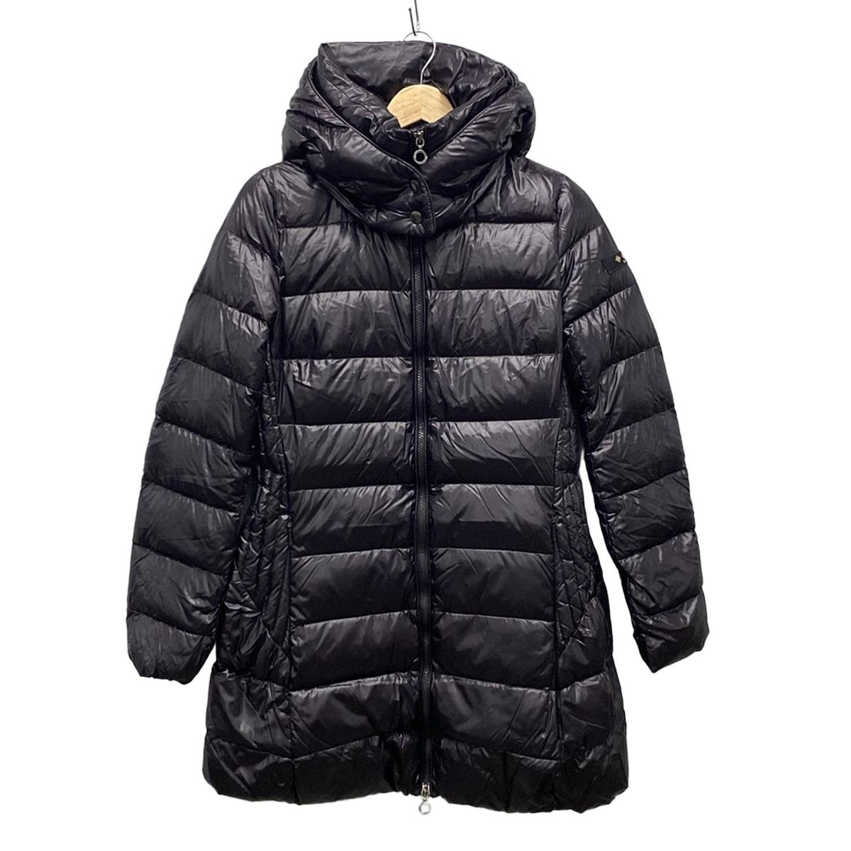 TATRAS ブラウン ダウンコート