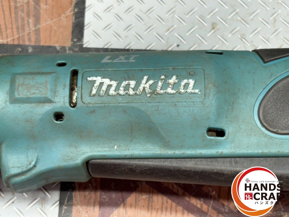 〇マキタ Makita TL061DZ 充電式アングルインパクトドライバ 18V 本体
