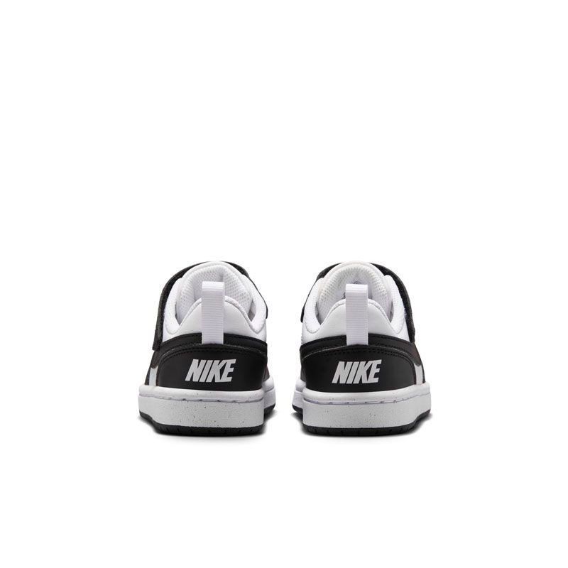 ナイキ LOW リクラフト コート ボロー NIKE キッズ スニーカー GS コートボロー リトルキッズシューズ ⁄ Nike ロー ジュニア <ナイキ>