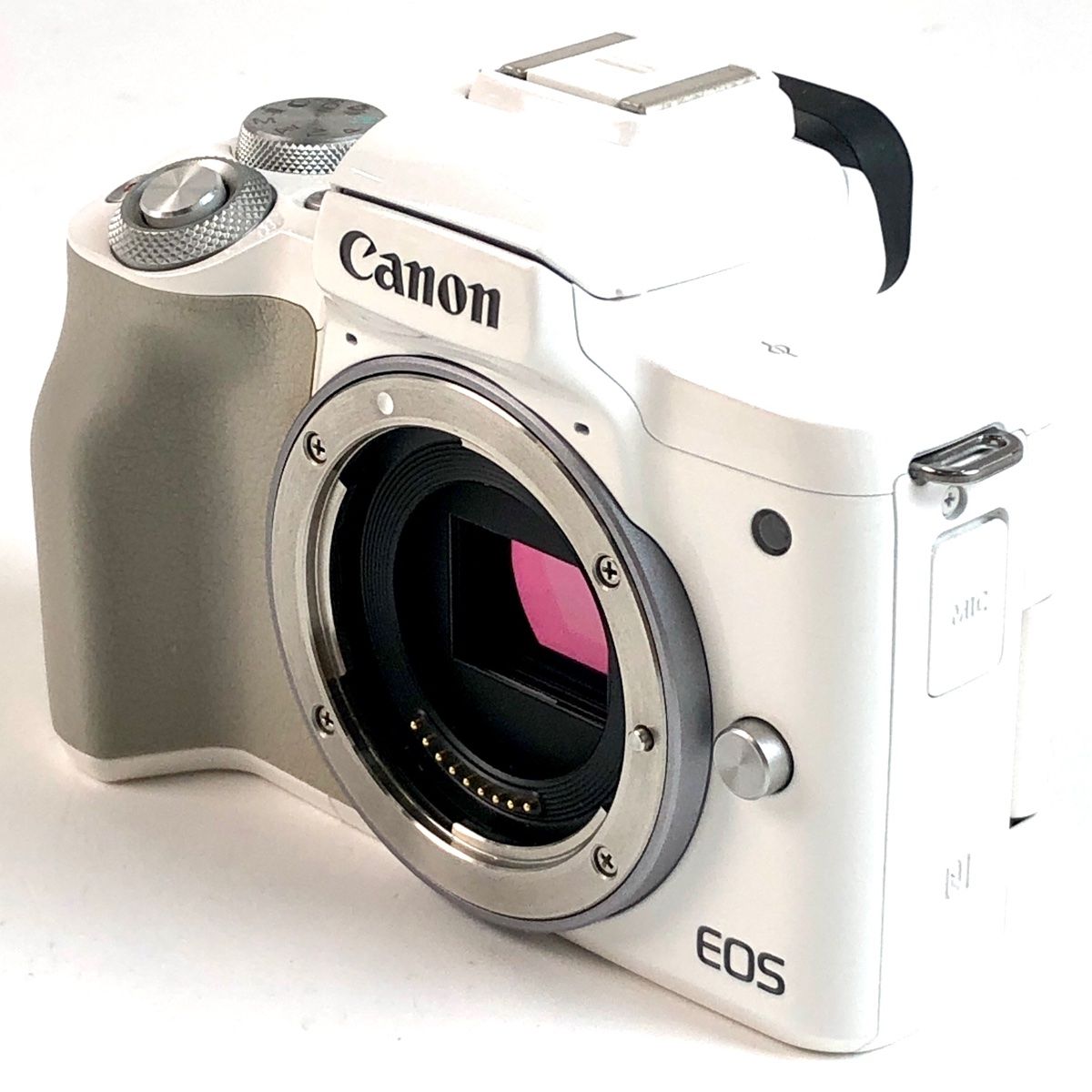 Wi-Fi対応♪ Canon EOS M3 15-45mmレンズキット 【公式通販】