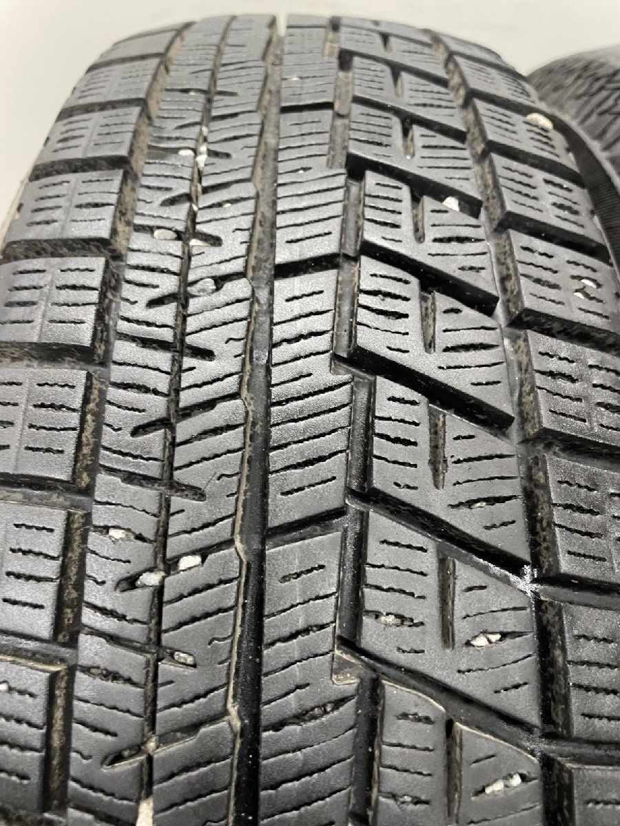 YOKOHAMA ice GUARD iG60 165|65R14 14インチ スタッドレス 4本 22年製 バリ溝 タンク トール ルーミー ソリオ ジャスティ等 STD049