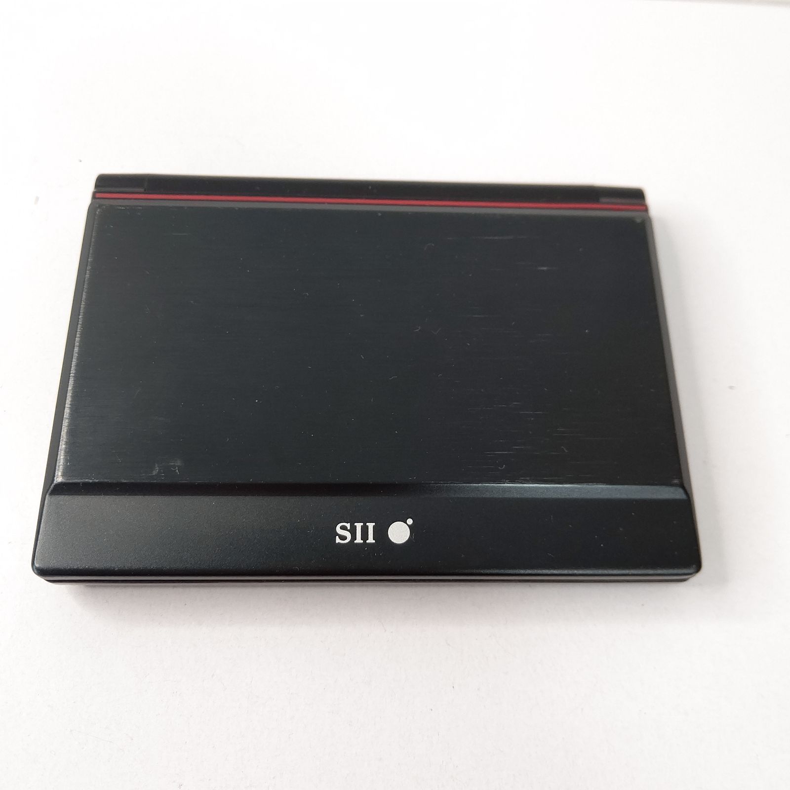 電子辞書 セイコーインスツル SII 美品 医学 上位モデル