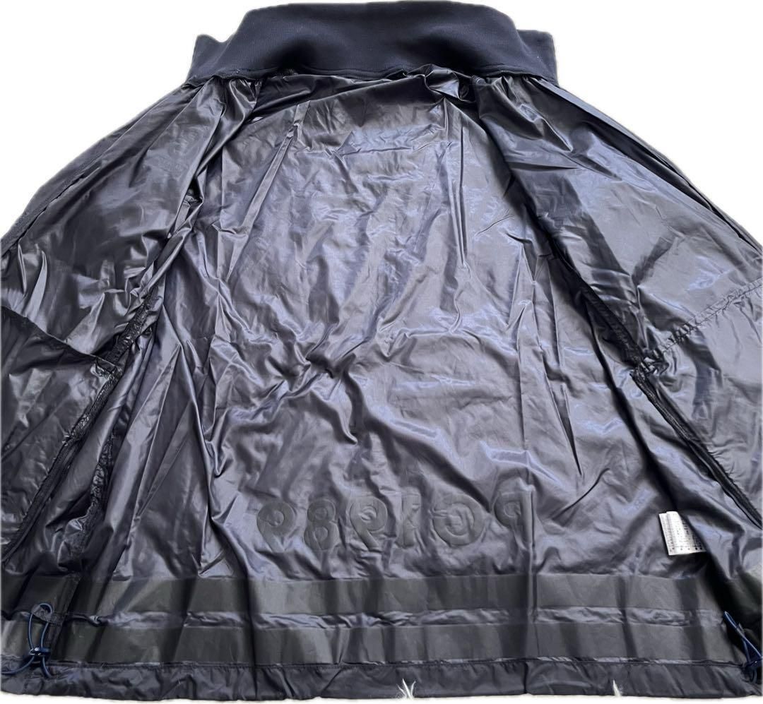 パーリーゲイツ タフタストレッチ×CRAFTEVO ツインスニード ジャケット パーリーゲイツ タフタストレッチ×CRAFTEVO ツインスニード ジャケット