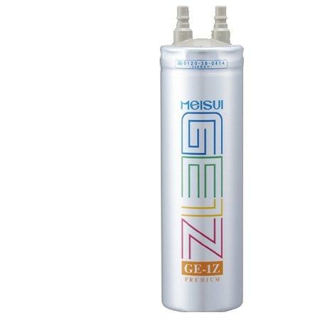 メイスイ 家庭用浄水器2形 Ge 1Z カートリッジ
