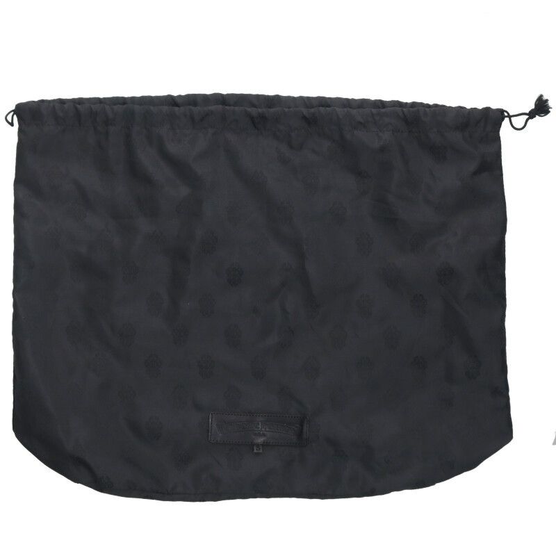 Chrome Heartsガンスリンガーストラップレザーブリーフケース クロムハーツ SHOULDER BAG-LARGE ガンスリンガーストラップ