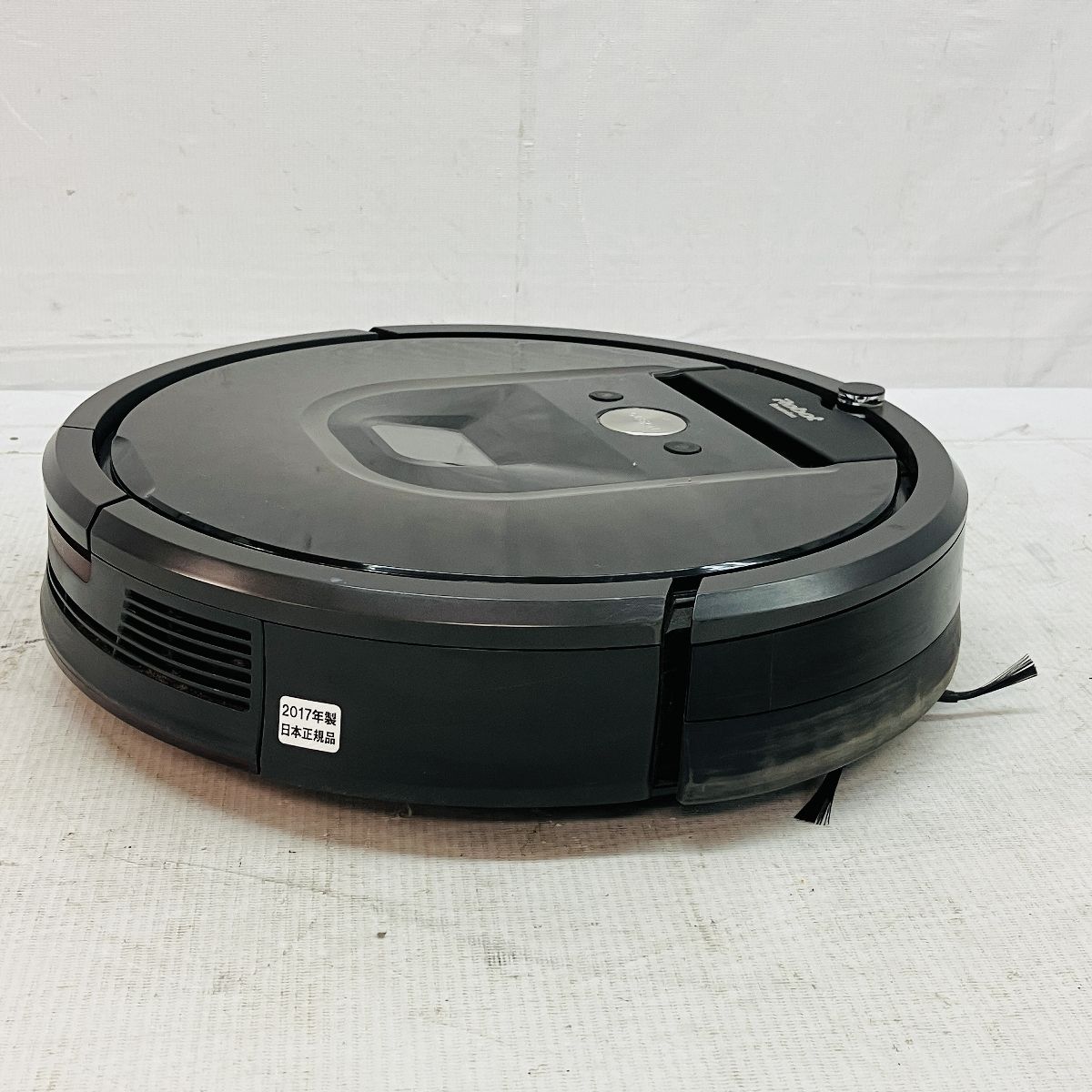 iRobot Roomba980 ルンバ980 ロボット 掃除機 家電 アイロボット