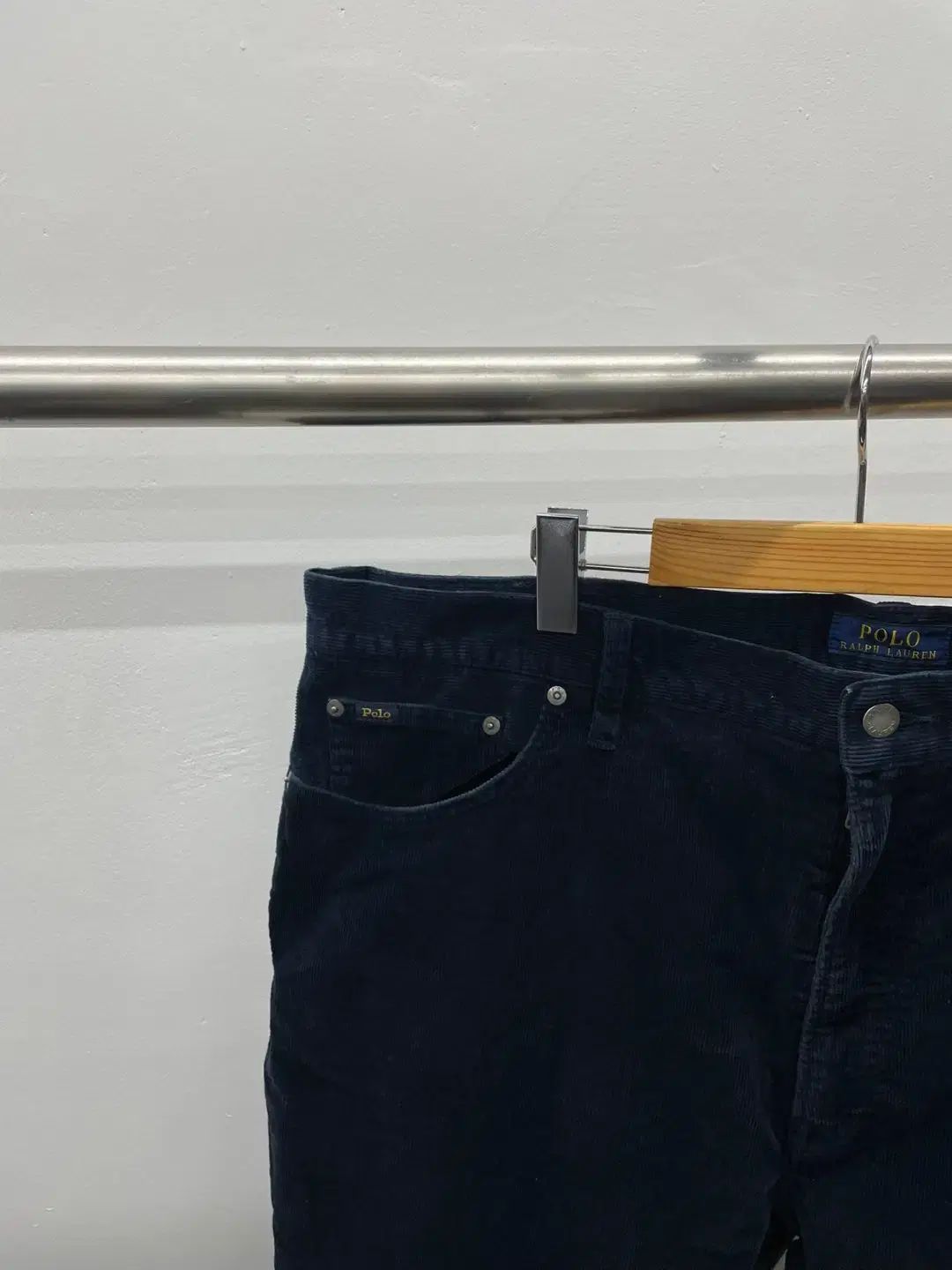 ストレッチ パンツ