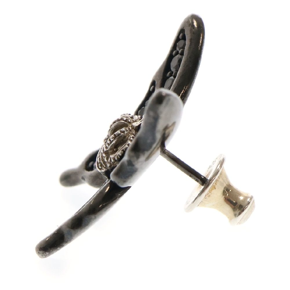 Justin Davis (ジャスティンデイヴィス) CROWN BUTTERFLY