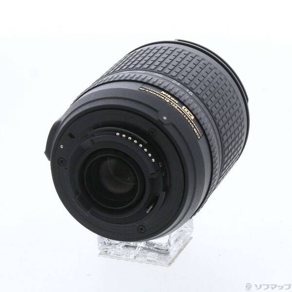 品〕 Nikon AF-S トップ DX ED 18-135mm F3.5-5.6 G (IF) (レンズ