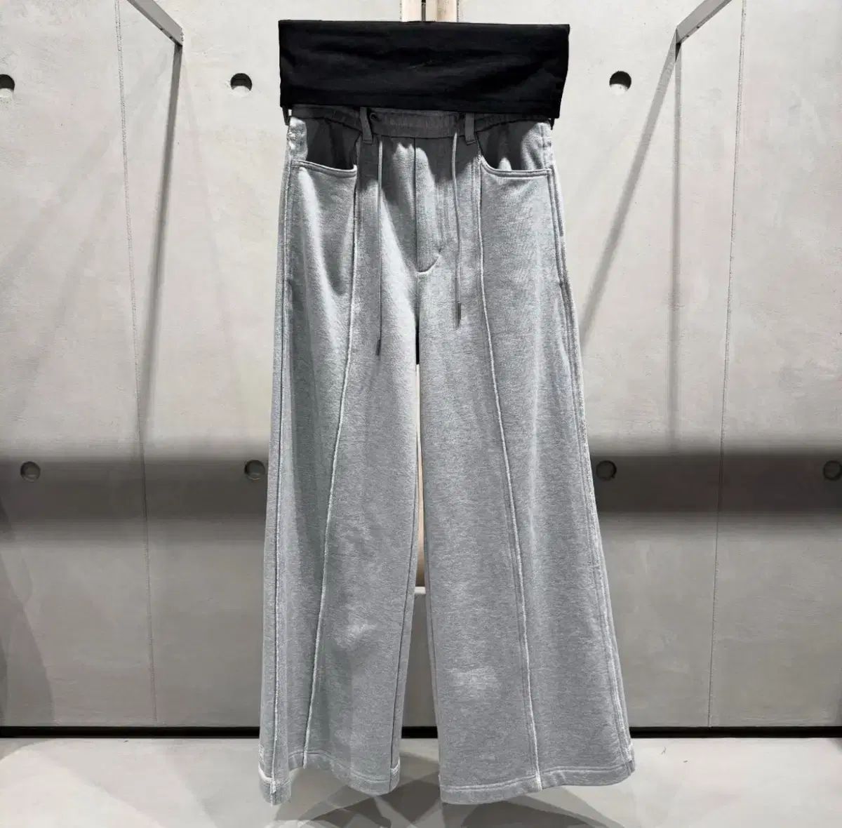 SONGZIO HOMME ソンジオ オム 25ss コレクション チャーロ 86