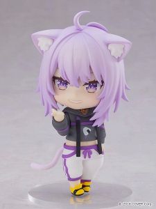 ねんどろいど