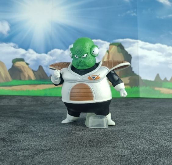 ドラゴンボール ギニュー特戦隊