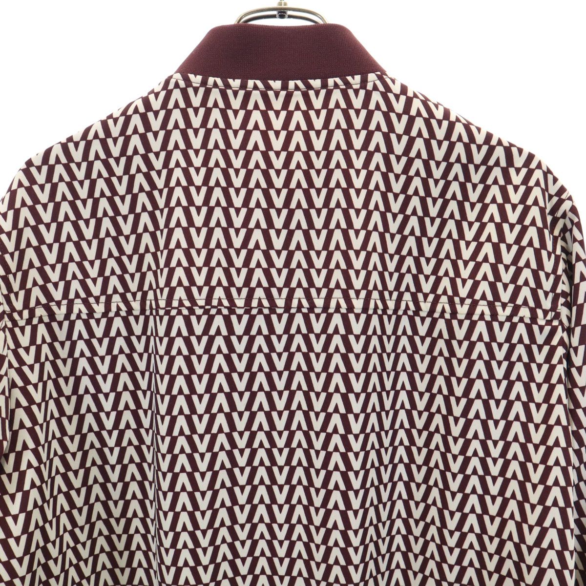 VALENTINO ヴァレンティノ 19SS イタリア製 ウールブレンド