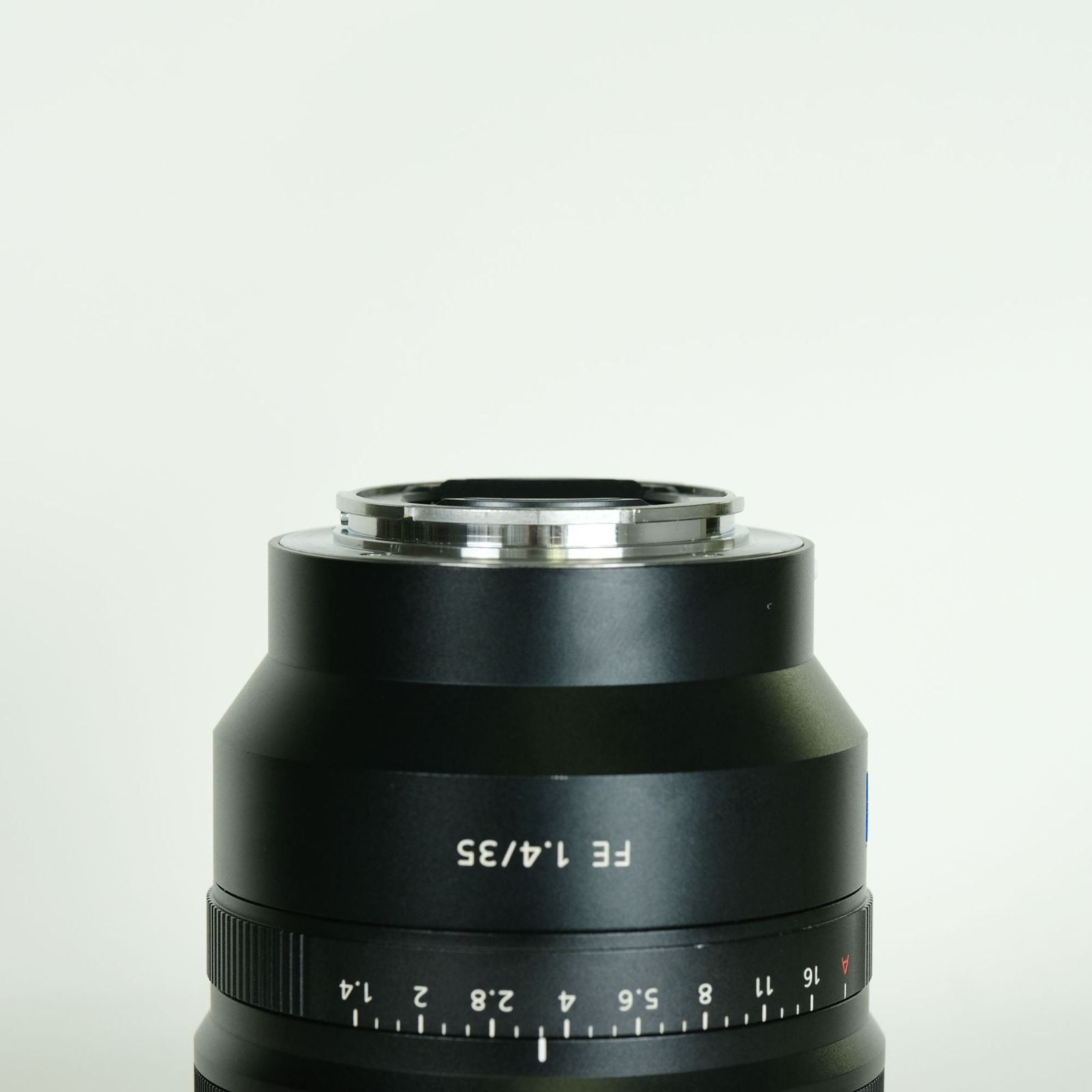 美品】フィルター付Sony FE35mm f1.4ZA 美品｜CPLフィルター付] SONY