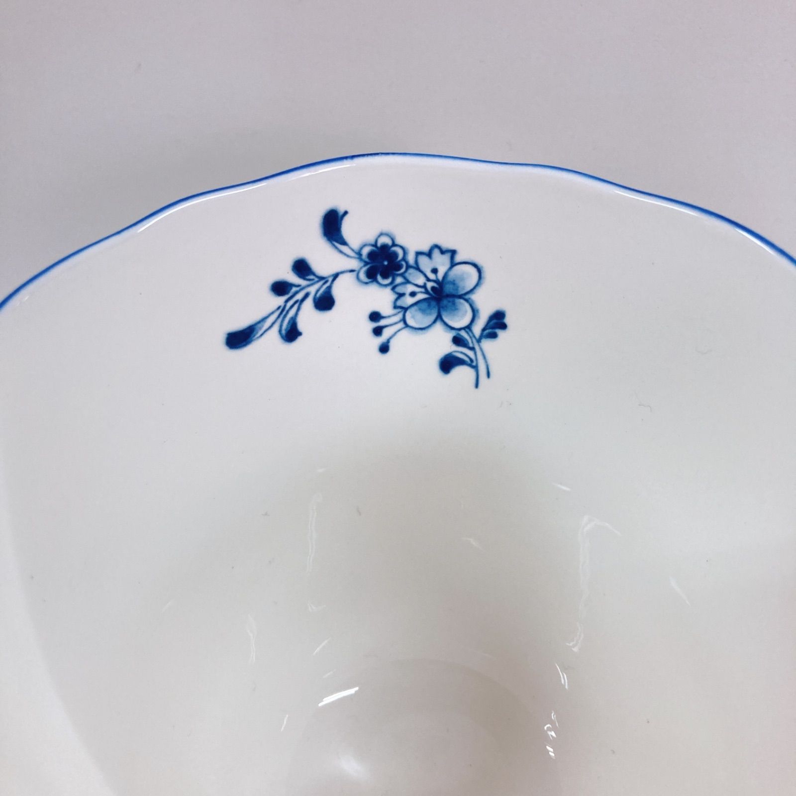 廃盤Noritakeノリタケ　Primachina プリマチャイナ オーバル2枚 美品】 Noritake ノリタケ primachina プリマチャイナ FAIR WIND