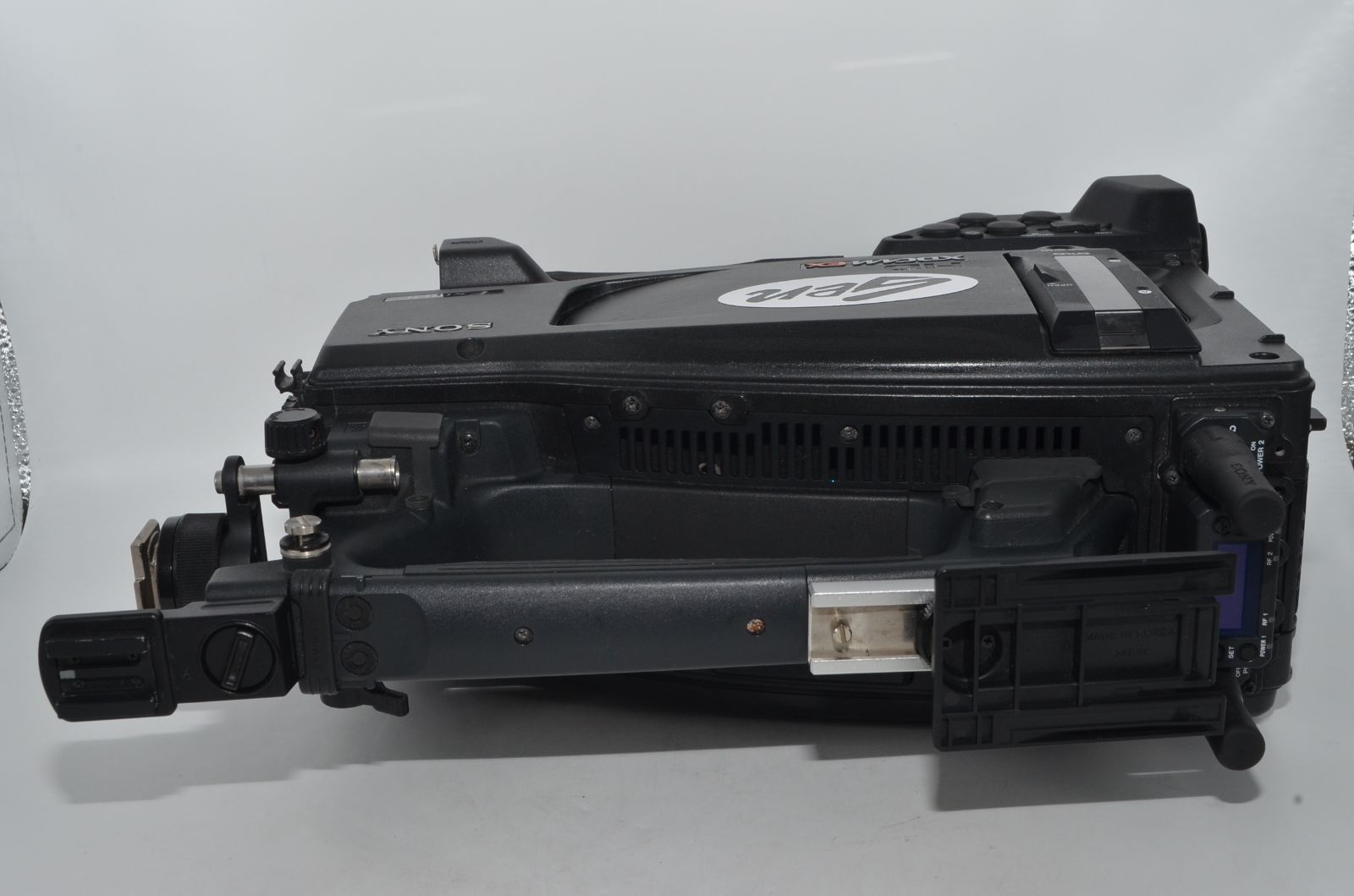 ビクター KY-27 DSR-1 DVCAM 業務用カメラ ビクター KY-27 DSR-1 DVCAM 業務用カメラ 2.7K高解像度 デジタル