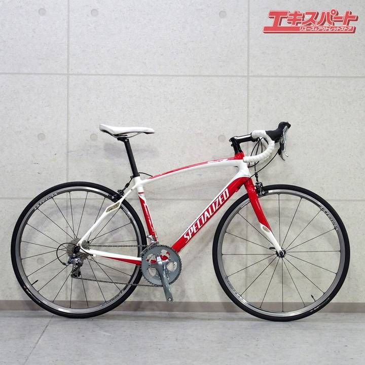 SPECIALIZED SECTEUR ELITE Tiagra 4600 2×10S 2012 スペシャライズド セクター ロードバイク 戸塚店 -  メルカリ