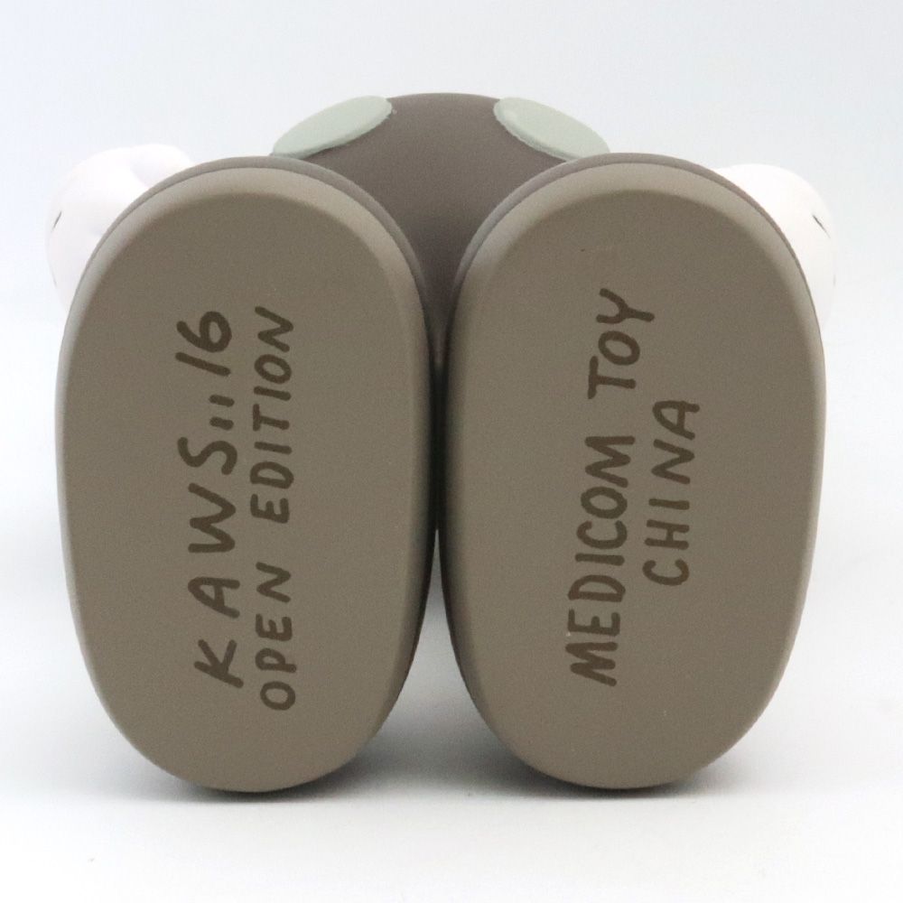 KAWS Companion Open Edition - メルカリ