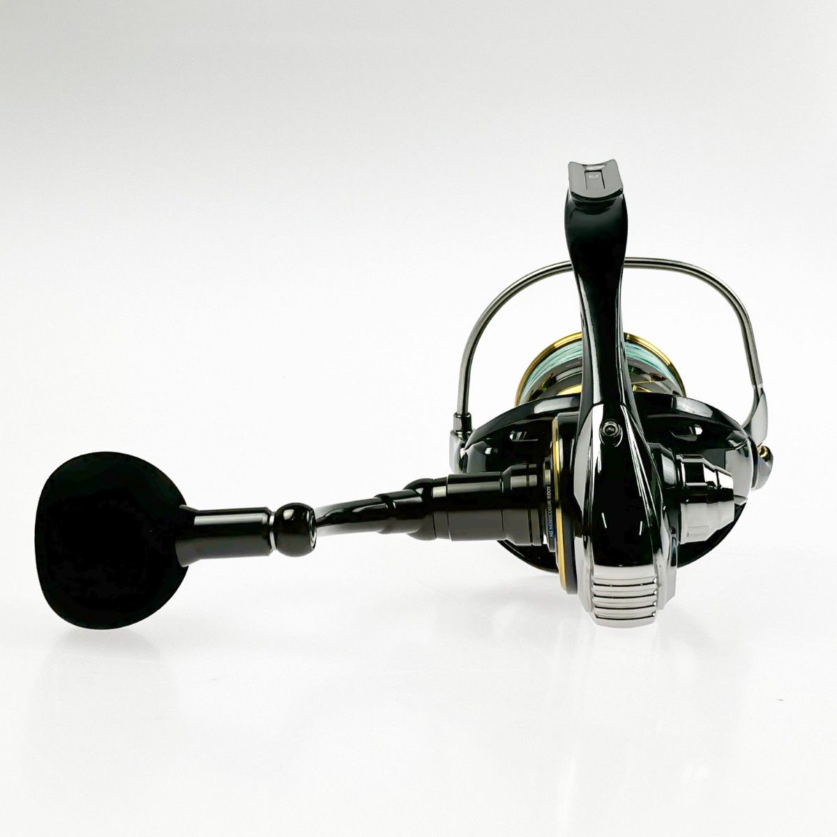 ▽▽DAIWA ダイワ スピニングリール 22 カルディア SW 8000-H 00065053
