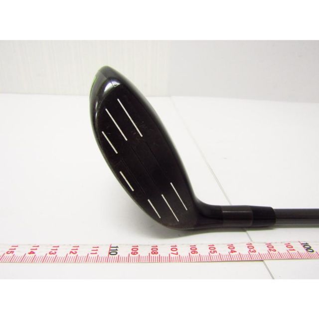 キャロウェイ EPIC MAX ディアマナ 40 5W フレックスS Callaway キャロウェイ EPIC MAX 5W18° フェアウェイウッド