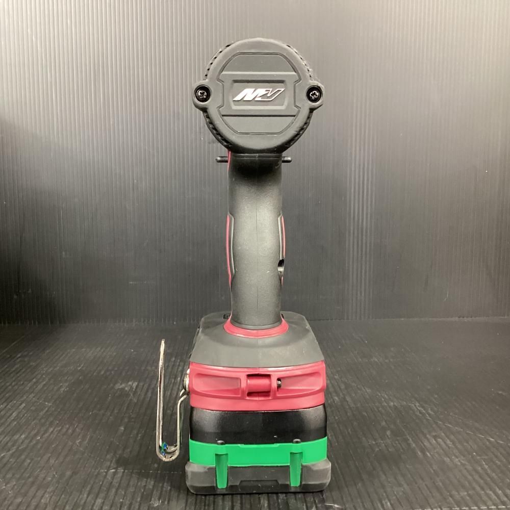 36Vコードレスインパクトドライバ