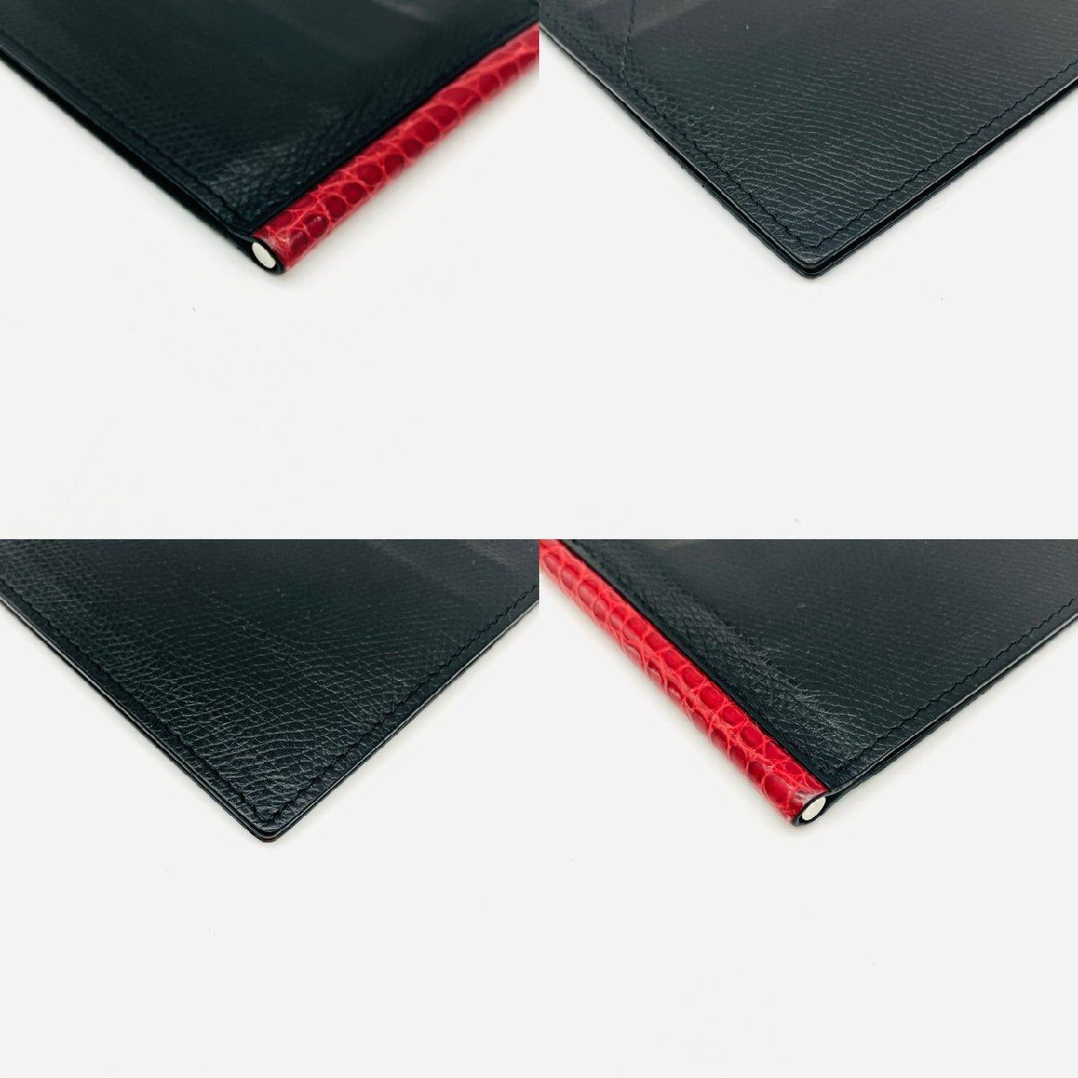 たかーしー様 カミーユフォルネ マネークリップ カミーユ フォルネ