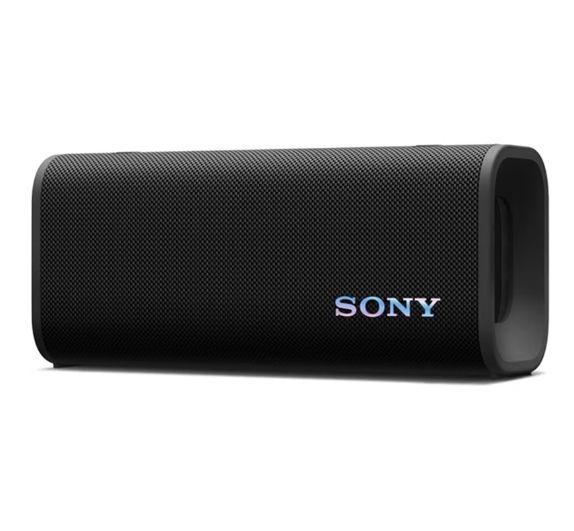 SONY ULT FIELD 3 SRS-ULT30 BC ブラック ワイヤレススピーカー