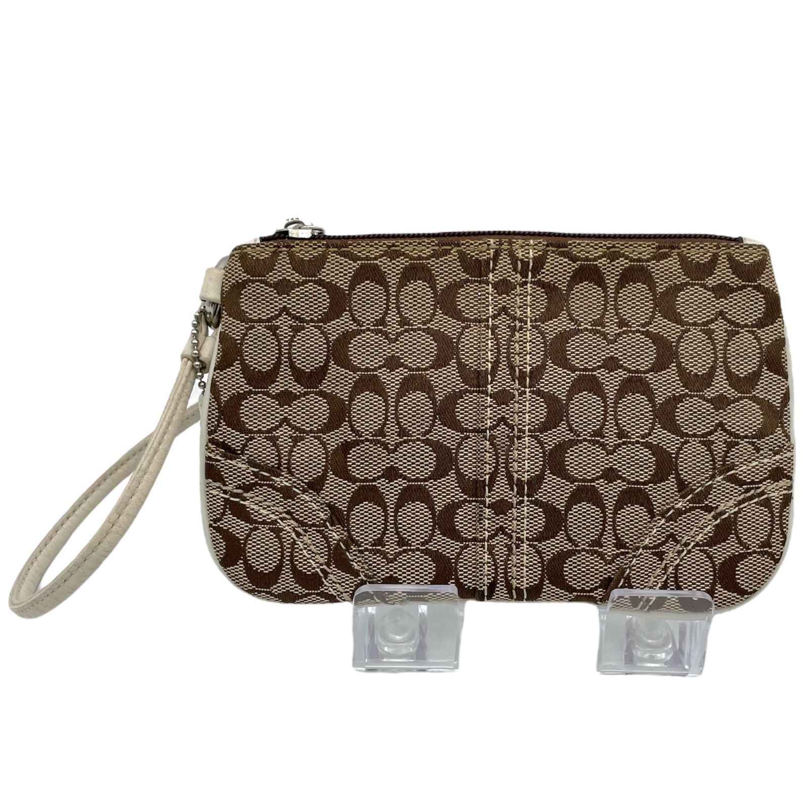 COACH コーチ ポーチ マルチポーチ メイクポーチ 小物入れ