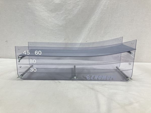 EE3249-S1 えのもとオリジナル スロープセッティングボード EE3249-S1 えのもとオリジナル スロープセッティングボード