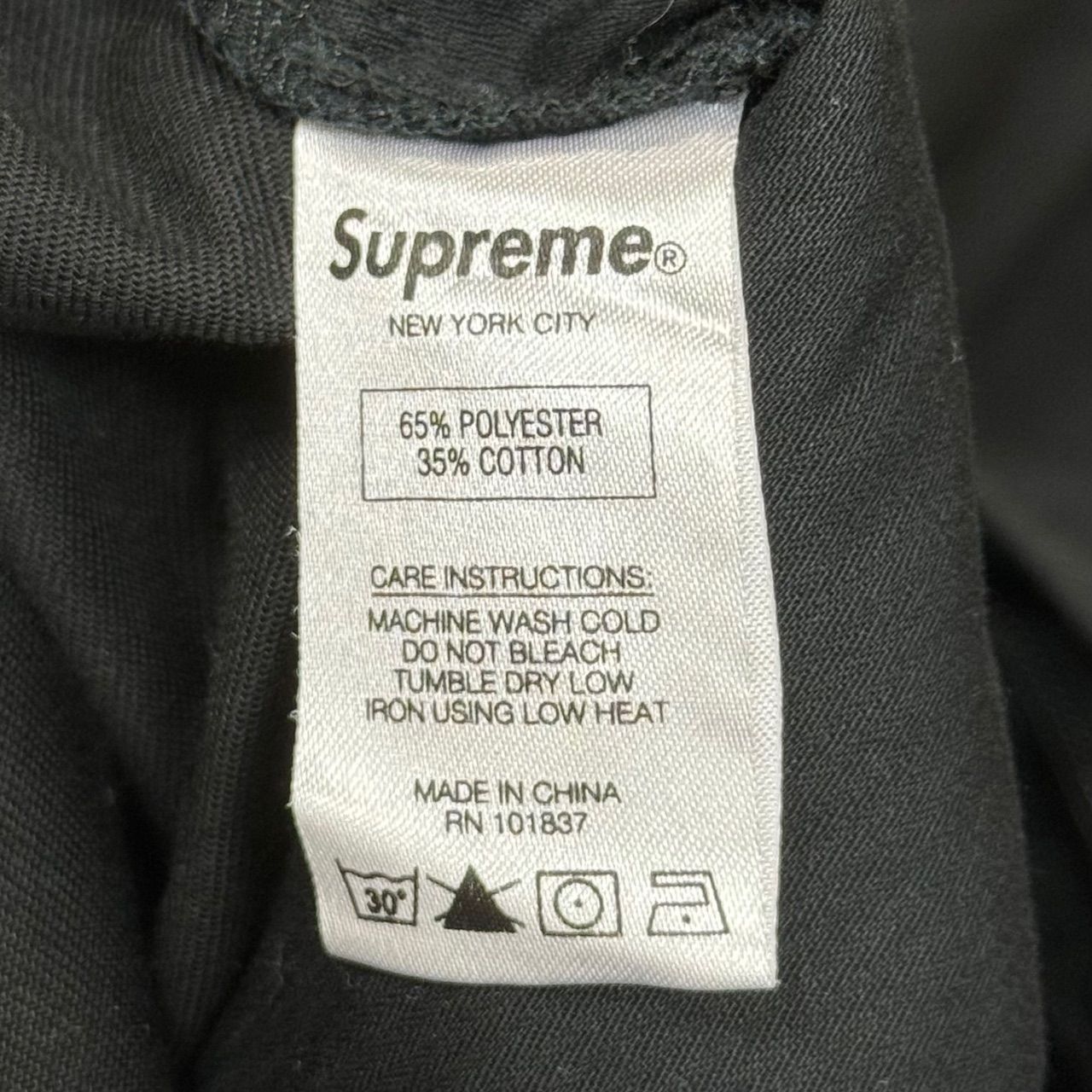 国内正規 Supreme 17AW AKIRA Syringe Coveralls コラボ
