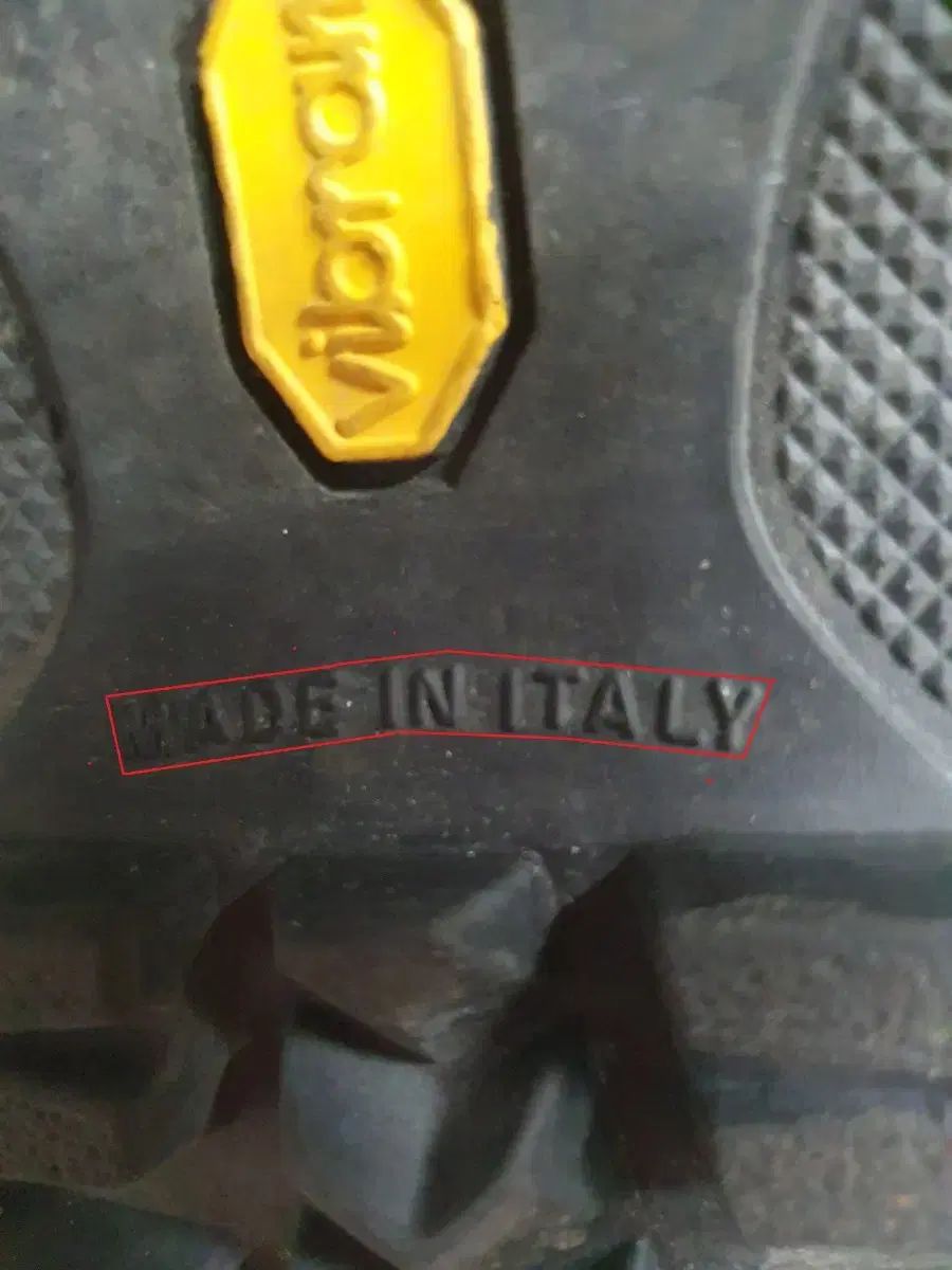 イタリア製ハイキングブーツ 275mm 13 1万ウォン OLIVEOS_COM_TR