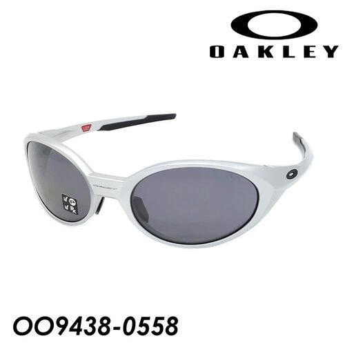 OAKLEY オークリー 偏光サングラス EYE JACKET REDUX OO9438-05 58ｍｍ