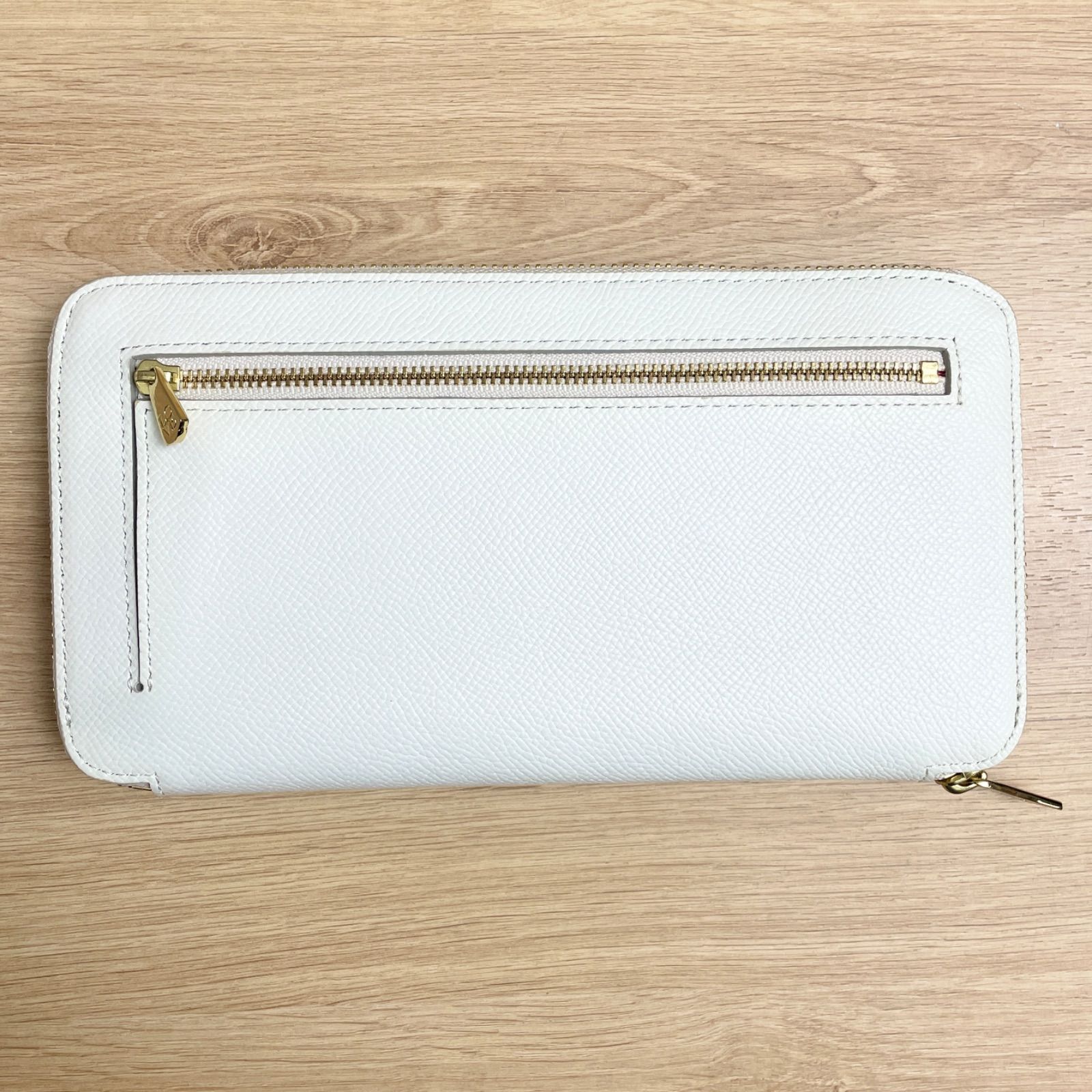 ADMJ ラウンドファスナーウォレット ADMJ ラウンドファスナーウォレット A.D.M.J ⭐︎ ショルダー