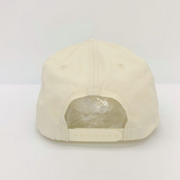 タトゥースタジオヤマダ Born Losers CAP ホワイト