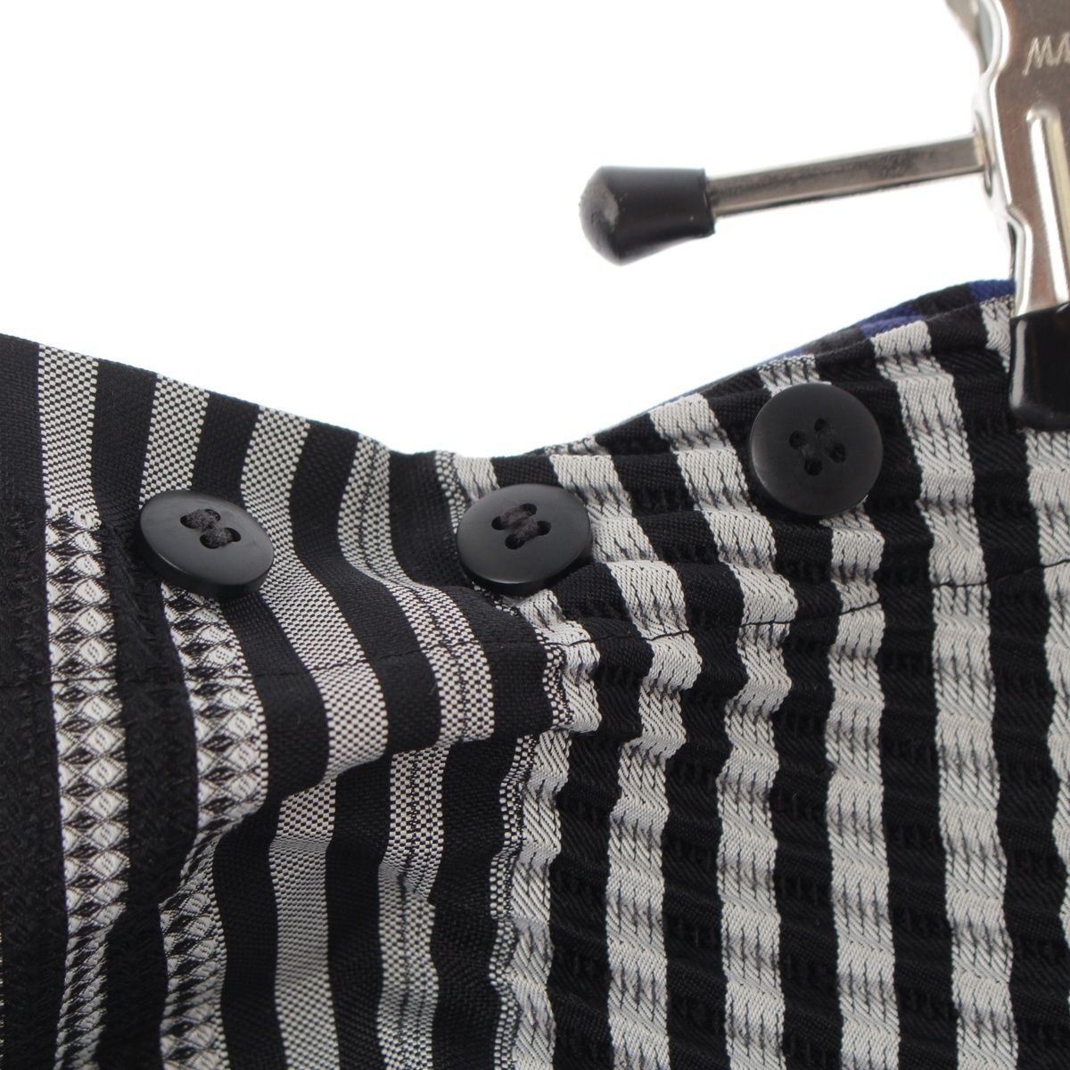 ストレッチ 変形