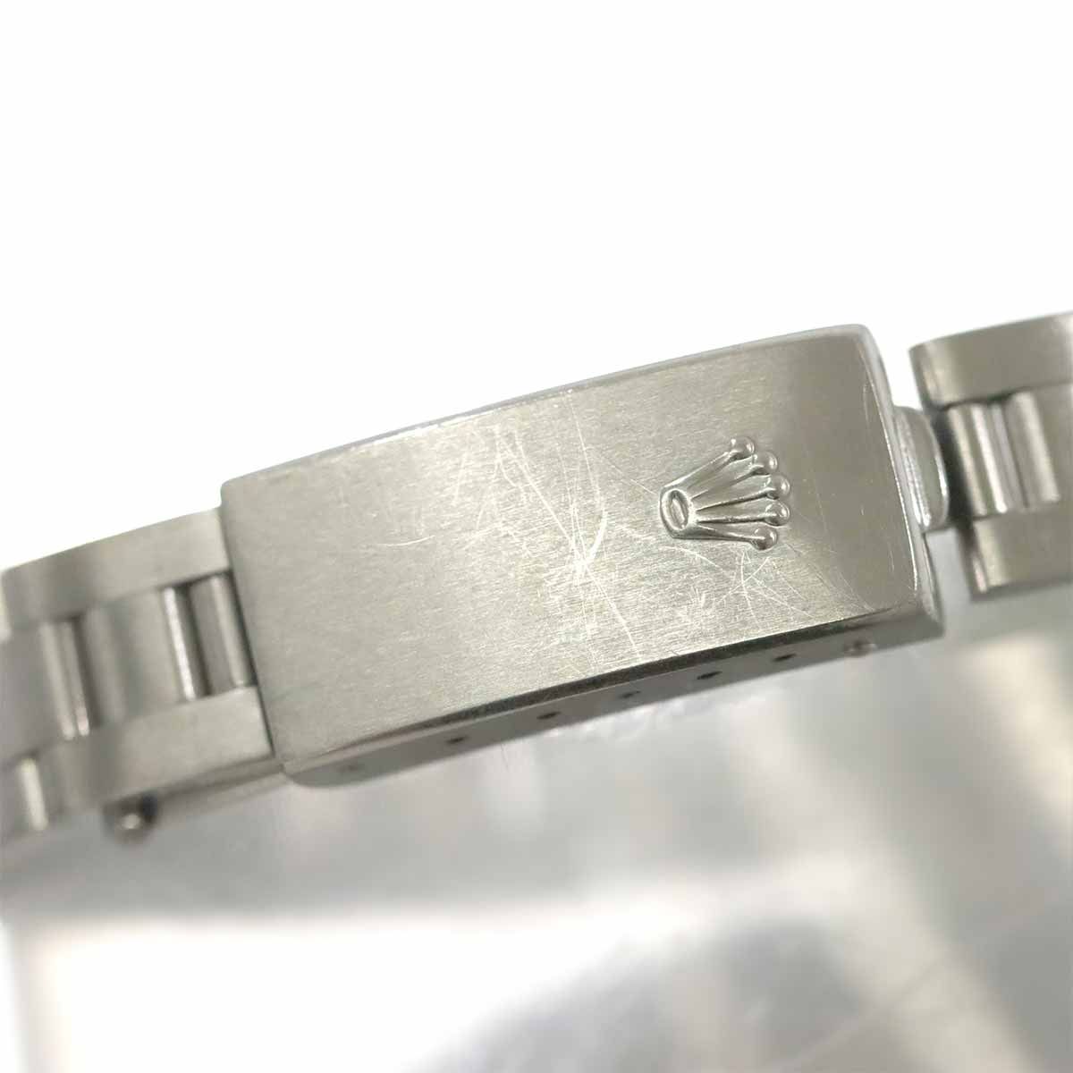 ROLEX オイスターパーペチュアル